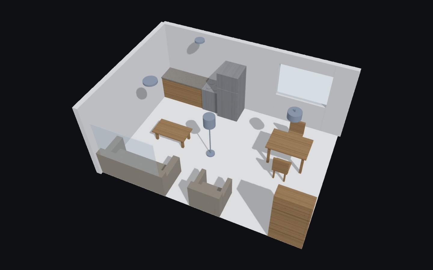 e-spacio — imagen 1