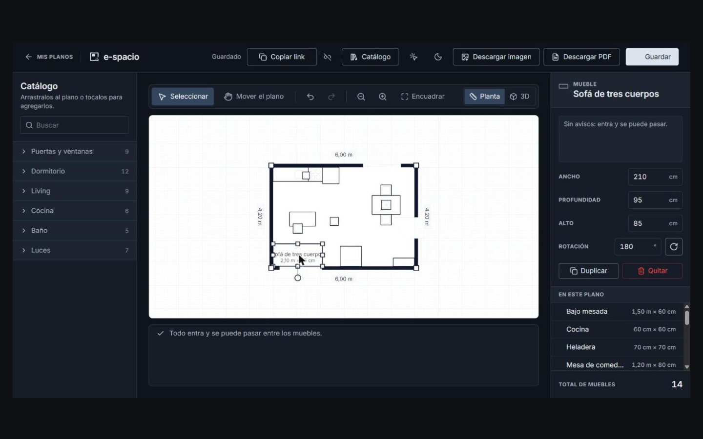 e-spacio — imagen 2