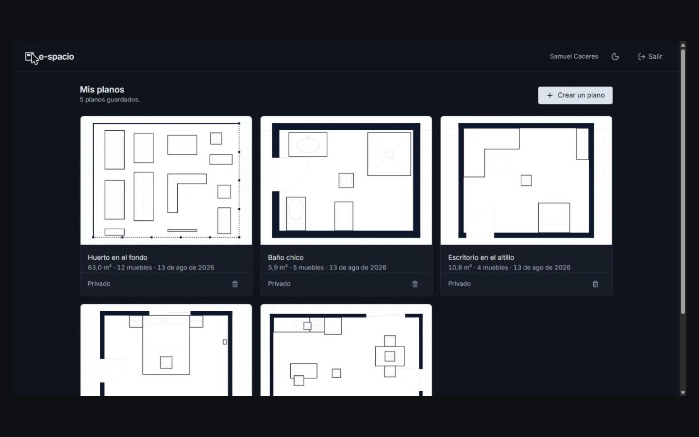 e-spacio — imagen 3
