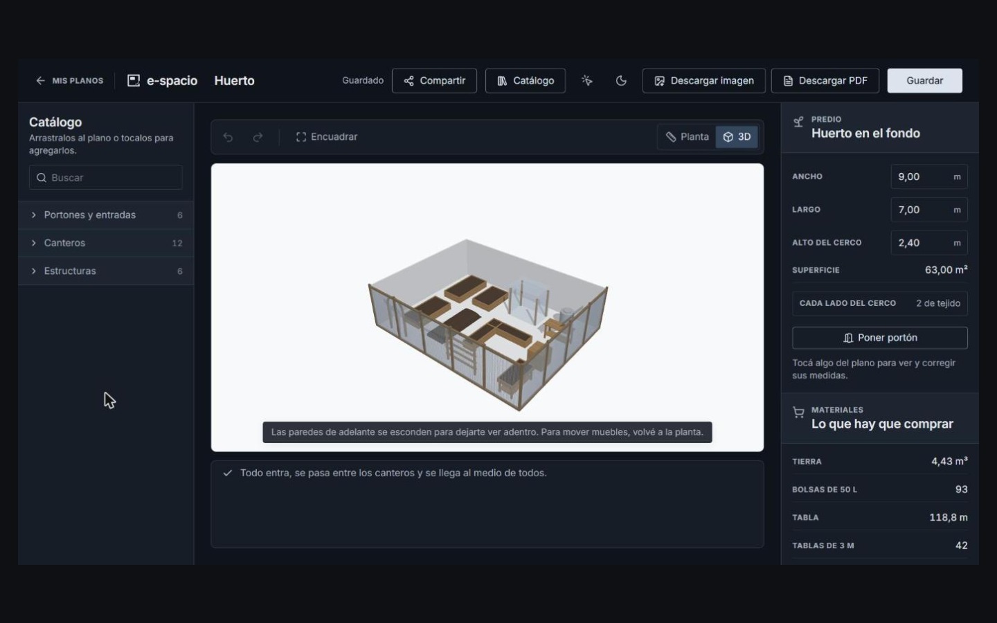e-spacio — imagen 6