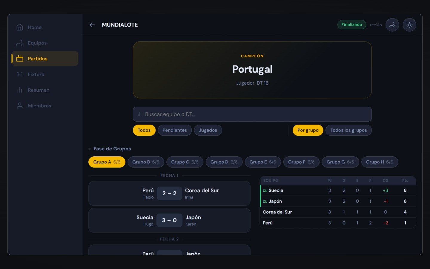 Jahuga — imagen 3